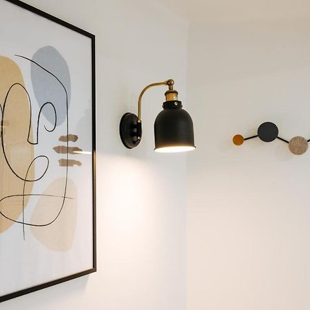 Cozy & Small Studio In The Center Lisboa المظهر الخارجي الصورة