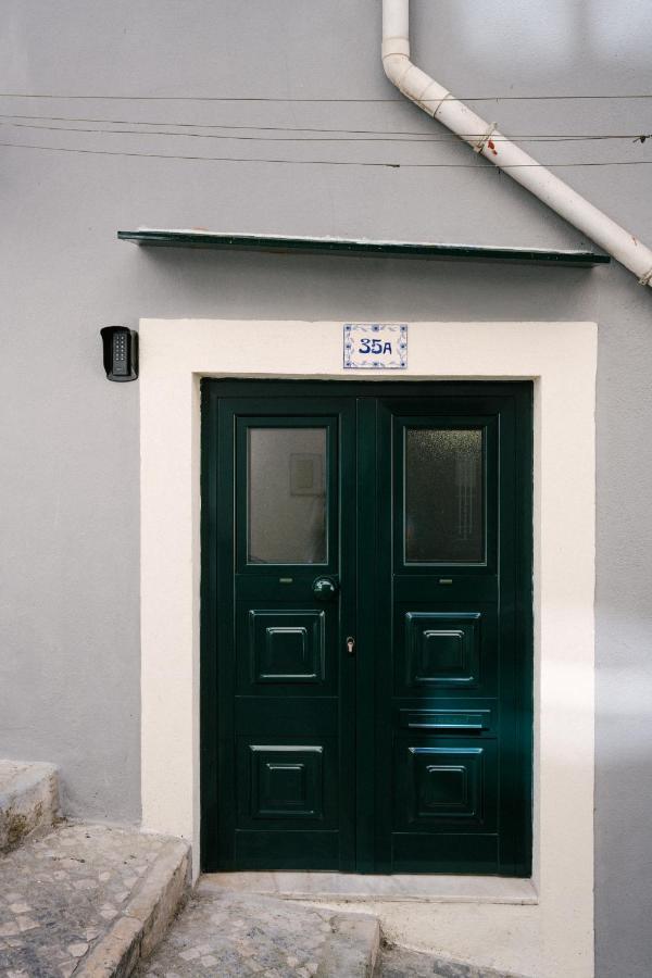 Cozy & Small Studio In The Center Lisboa المظهر الخارجي الصورة