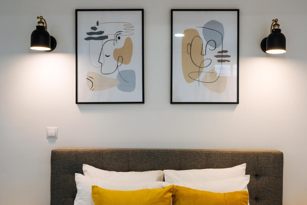 Cozy & Small Studio In The Center Lisboa المظهر الخارجي الصورة