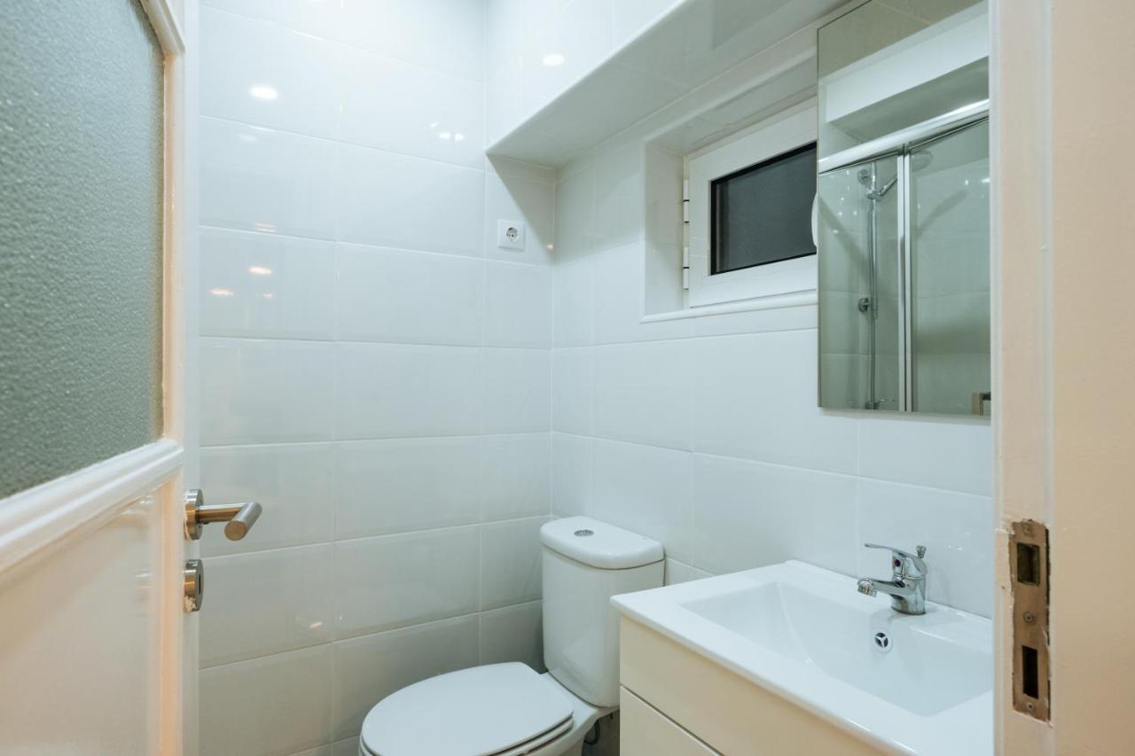 Cozy & Small Studio In The Center Lisboa المظهر الخارجي الصورة